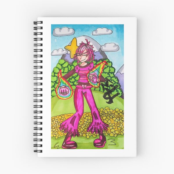 Item preview, Frisk Undersave  designed and sold by SuzieArtistAU.