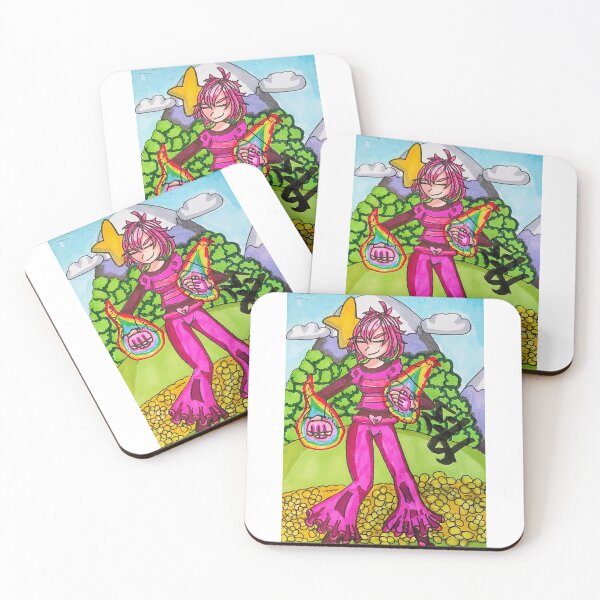 Item preview, Frisk Undersave  designed and sold by SuzieArtistAU.