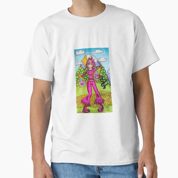Underverse T-Shirts for Sale | Redbubble