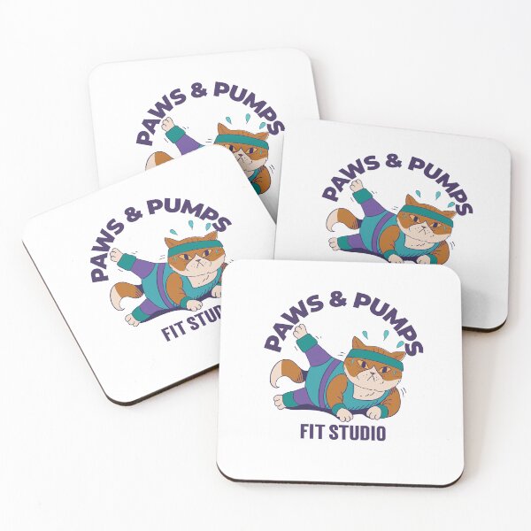 Item preview, Paws & Pumps Tee designed and sold by amed73.