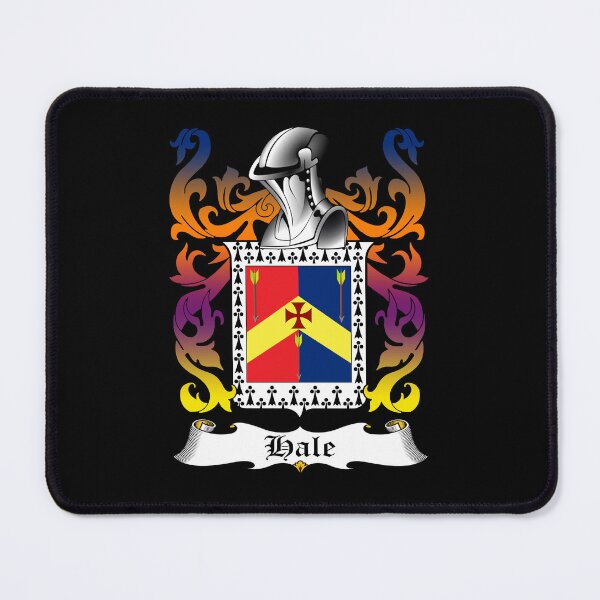 Item preview, HALE designed and sold by CathalDevlin.
