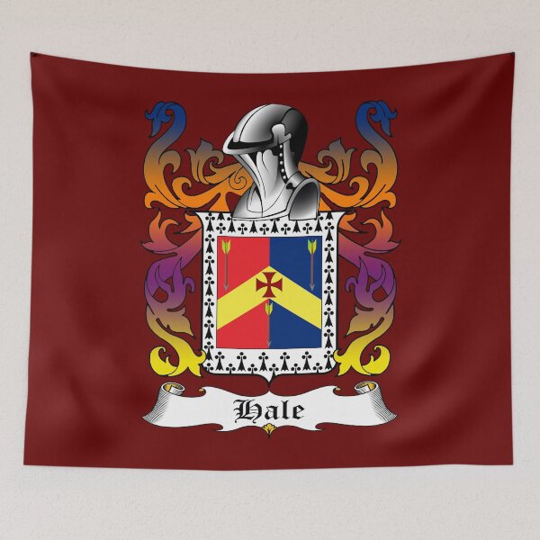 Item preview, HALE designed and sold by CathalDevlin.