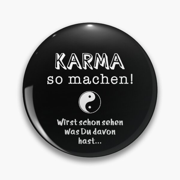 Item preview, make karma like that designed and sold by freaks13.