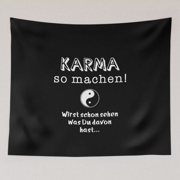 Item preview, make karma like that designed and sold by freaks13.