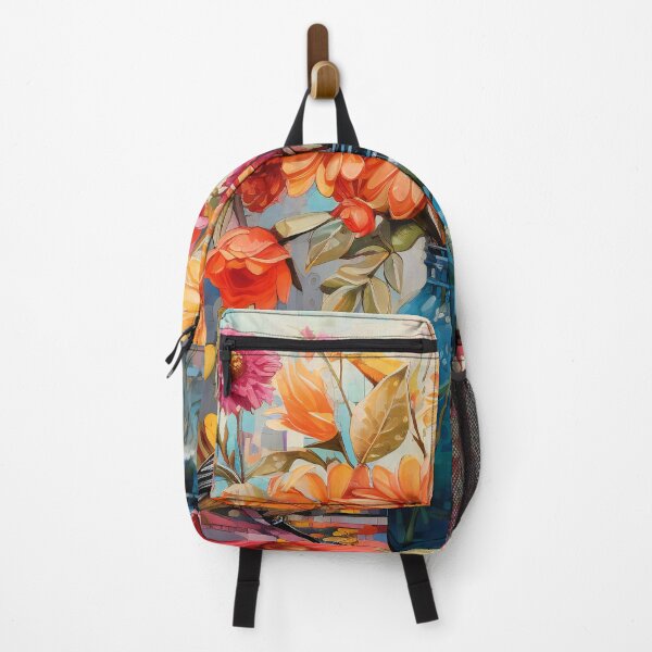 Item preview, Floral Still Life composition designed and sold by Art by Lilia.