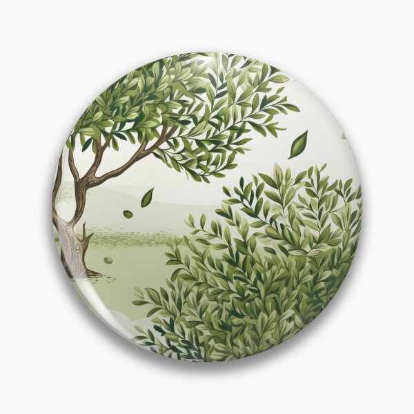 Item preview, Olive Trees designed and sold by LucasMinimal.