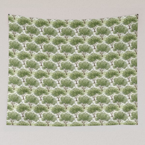 Item preview, Olive Trees designed and sold by LucasMinimal.