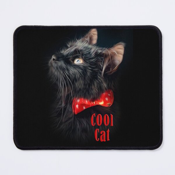 Item preview, Cool Cat designed and sold by Jon Holland.