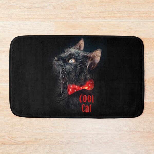 Item preview, Cool Cat designed and sold by Jon Holland.