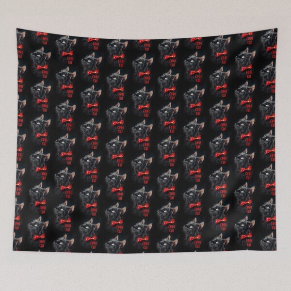 Item preview, Cool Cat designed and sold by Jon Holland.