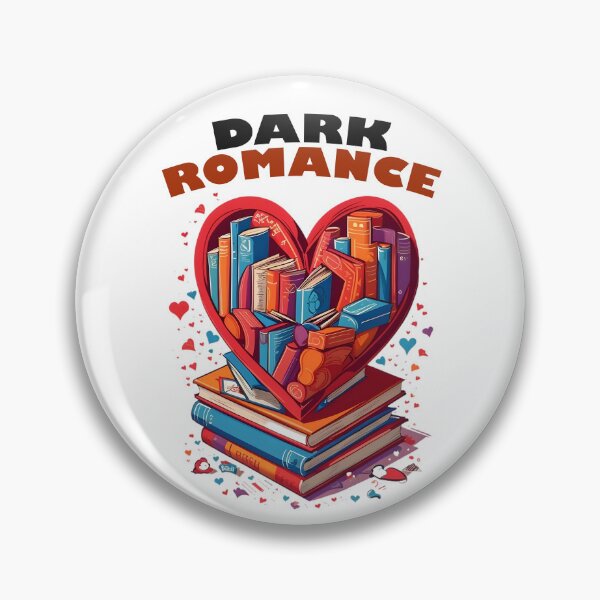 Item preview, Dark romance designed and sold by UltimateWorld.