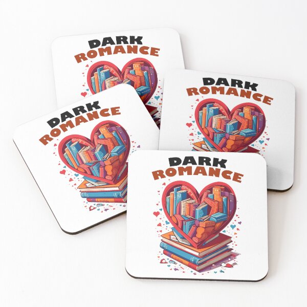 Item preview, Dark romance designed and sold by UltimateWorld.