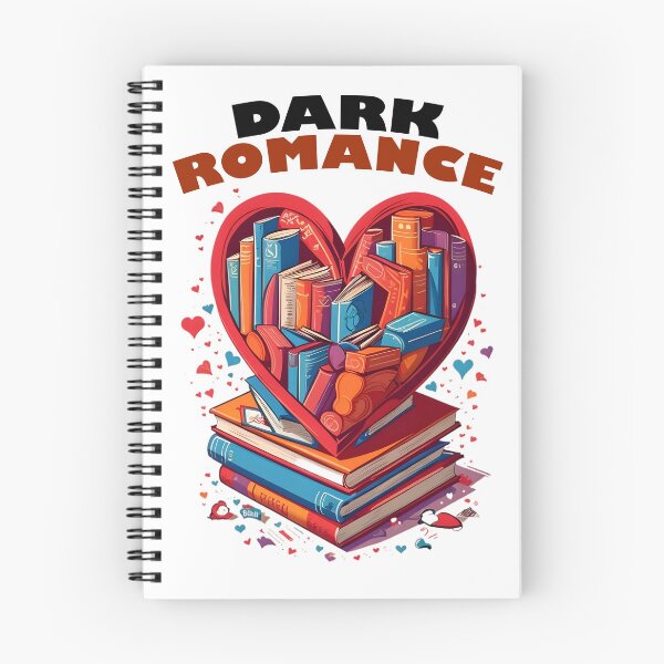 Item preview, Dark romance designed and sold by UltimateWorld.