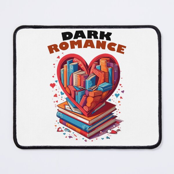 Item preview, Dark romance designed and sold by UltimateWorld.