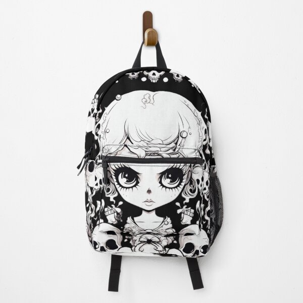 Item preview, Witch Spirit and Skull, Happy Season of the Witch, Halloween Spirit designed and sold by Sunmoonlove.