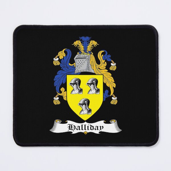 Item preview, HALLIDAY designed and sold by CathalDevlin.