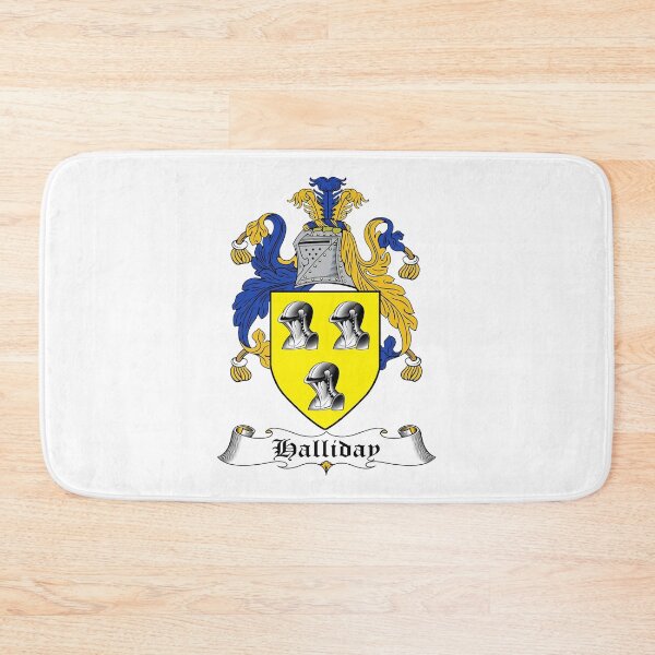 Item preview, HALLIDAY designed and sold by CathalDevlin.