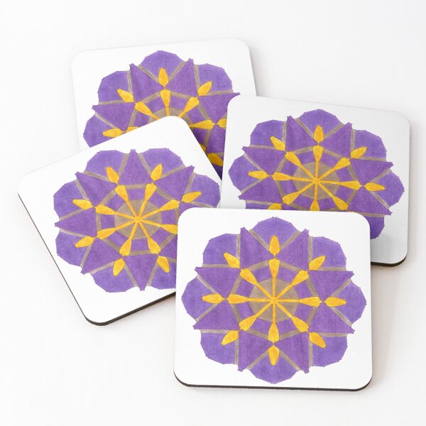 Item preview, Mandala "Liberation" designed and sold by Mandalanca.
