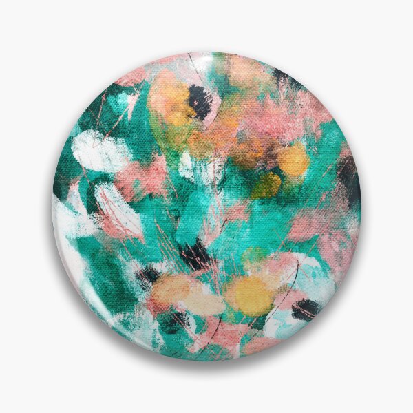 Item preview, abstract painting designed and sold by SalaMonidesign.