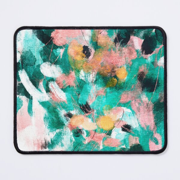 Item preview, abstract painting designed and sold by SalaMonidesign.