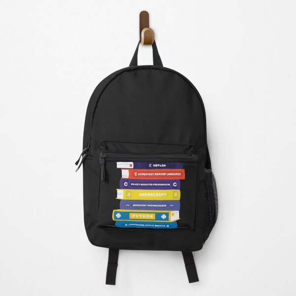 Item preview, Programing language books designed and sold by Code  Monkeys.
