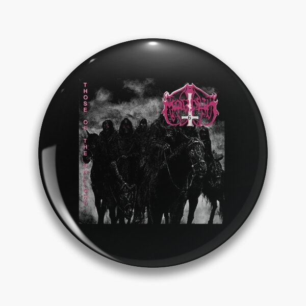 Item preview, Marduk Those Of The Unlight 2 Album Cover designed and sold by YungMcIlwain.