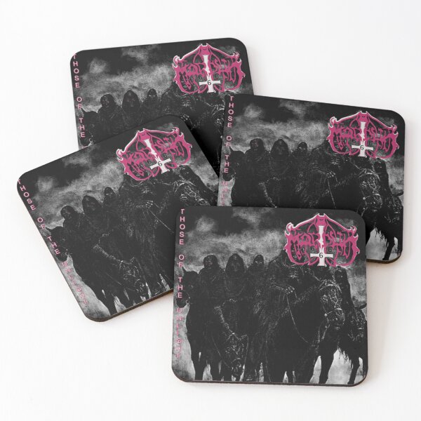 Item preview, Marduk Those Of The Unlight 2 Album Cover designed and sold by YungMcIlwain.