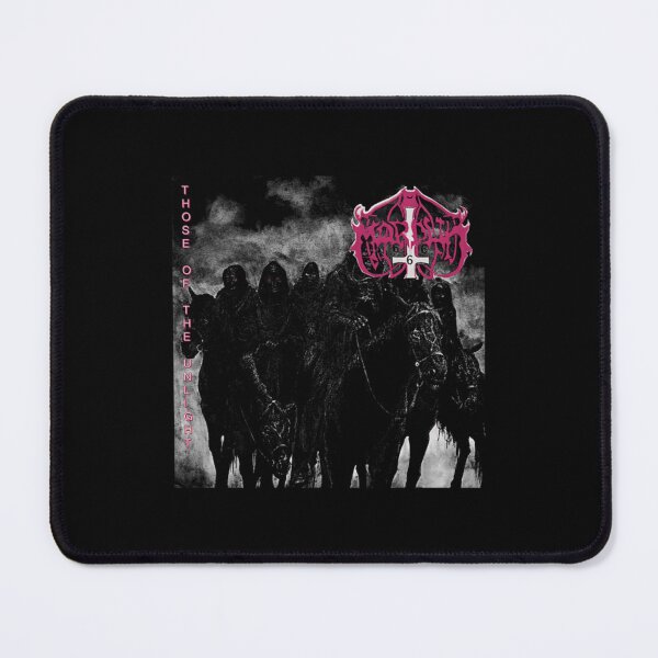 Item preview, Marduk Those Of The Unlight 2 Album Cover designed and sold by YungMcIlwain.