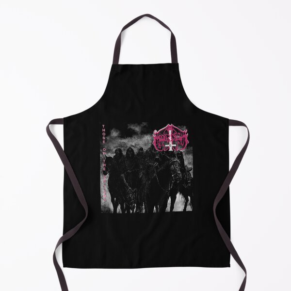 Item preview, Marduk Those Of The Unlight 2 Album Cover designed and sold by YungMcIlwain.