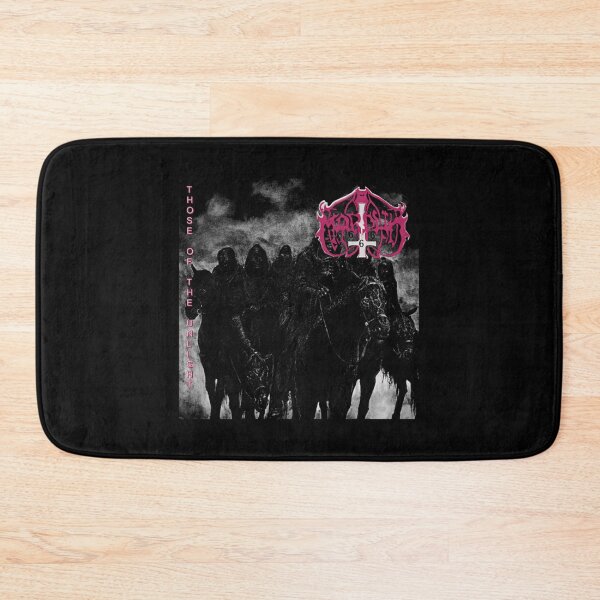 Item preview, Marduk Those Of The Unlight 2 Album Cover designed and sold by YungMcIlwain.