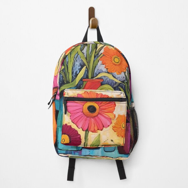 Item preview, Floral Still Life composition 1 designed and sold by Art by Lilia.