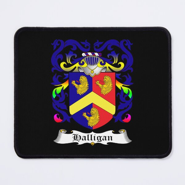 Item preview, HALLIGAN designed and sold by CathalDevlin.