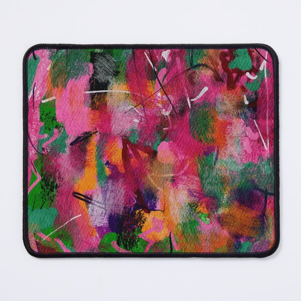 Item preview, abstract painting designed and sold by SalaMonidesign.