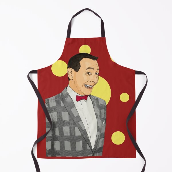 Item preview, pee wee herman designed and sold by vargass street.