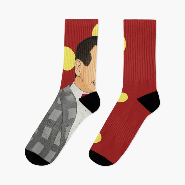 Item preview, pee wee herman designed and sold by vargass street.