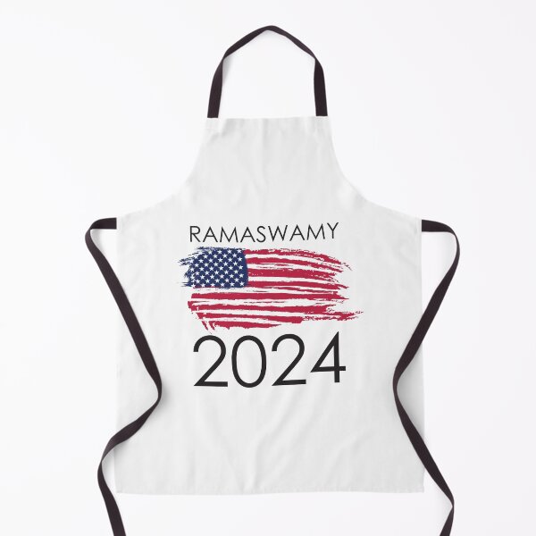 Item preview, Ramaswamy for President 2024 pattern8 designed and sold by zerocrystal.