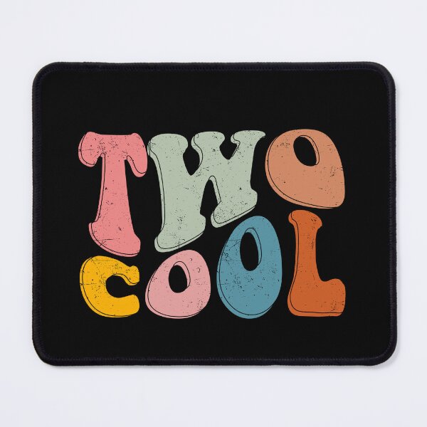 Item preview, Kids Two Cool 2nd Birthday 2 Year Old Boy Second Bday designed and sold by ambaart.