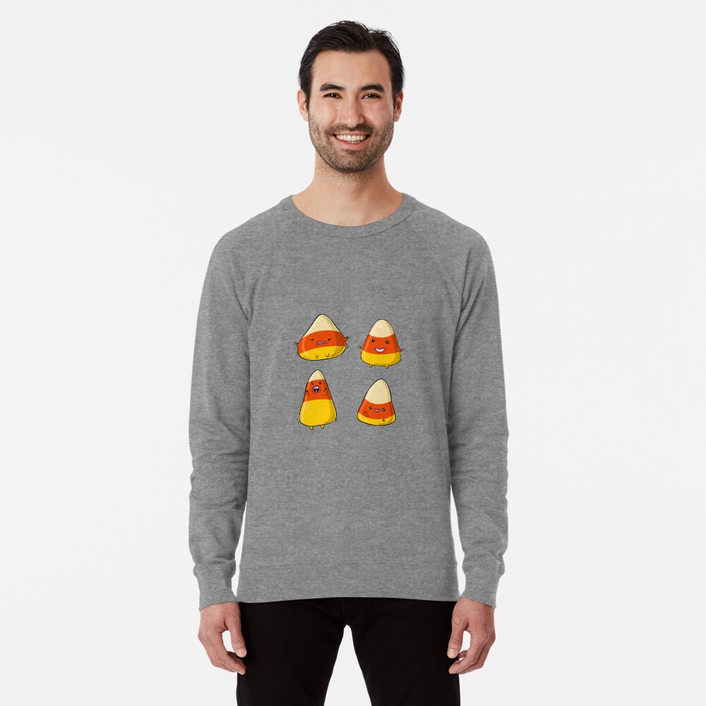 Item preview, Lightweight Sweatshirt designed and sold by rudyfaber.