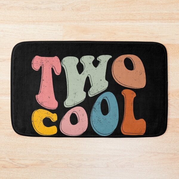 Item preview, Kids Two Cool 2nd Birthday 2 Year Old Boy Second Bday designed and sold by ambaart.