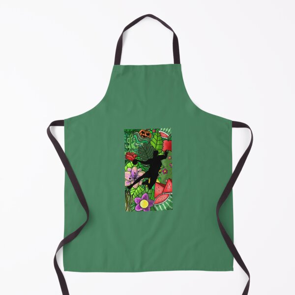 Item preview, Handball Nature - plants design designed and sold by JarhDesign.
