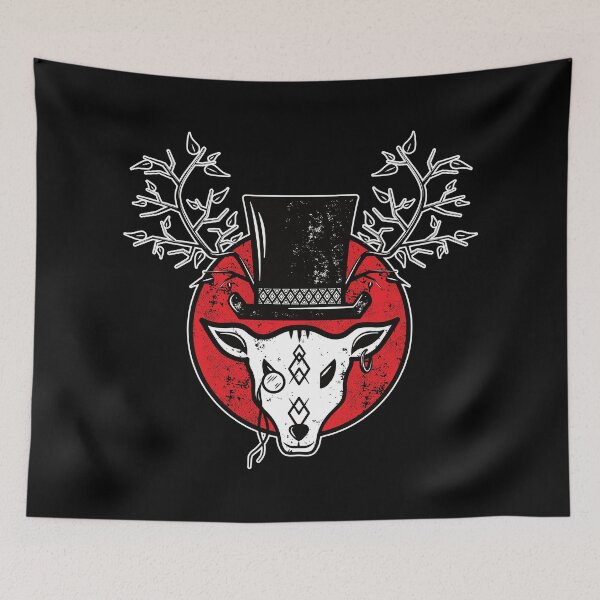 Item preview, Mr Stag designed and sold by DKdesigns27.