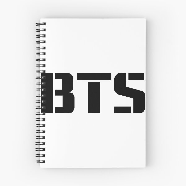 Item preview, BTS designed and sold by koreabooo.