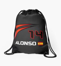 Mochila saco 14 Alonso
