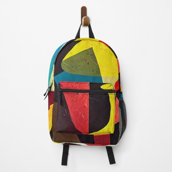 Item preview, Chromatic Kaleidoscope: The Abstracted Soul designed and sold by XFusionDesigns.