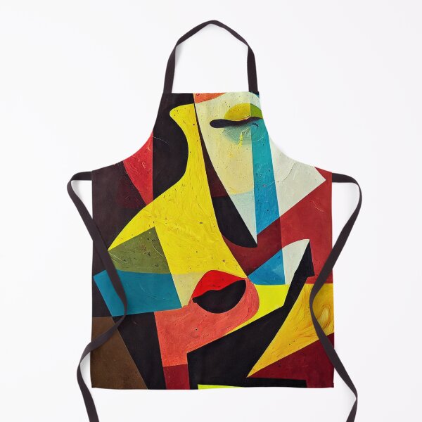 Item preview, Chromatic Kaleidoscope: The Abstracted Soul designed and sold by XFusionDesigns.