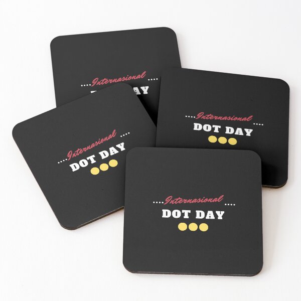 Item preview, International Dot Day designed and sold by FridPix.