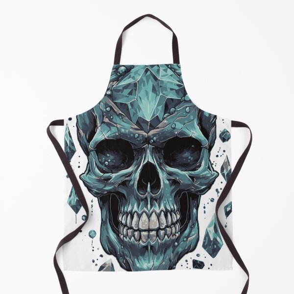 Item preview, crystal skull #1 designed and sold by TheDunkelStore.