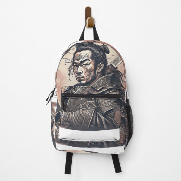 Item preview, Samurai Master designed and sold by soliduxo.