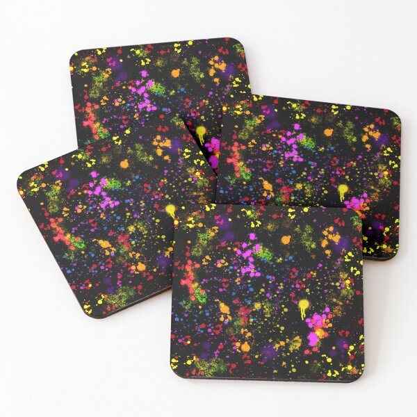 Item preview, Graffiti Splash designed and sold by Niniannebast.