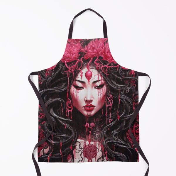 Item preview, Little Asian designed and sold by m-y-A-I-A-R-T-.